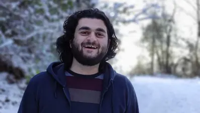 Boğulma tehlikesi geçiren üniversiteli kurtarılamadı