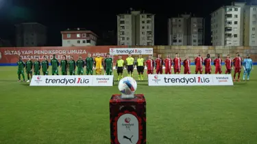 1. Lig'de 9. hafta mücadelesi başlıyor