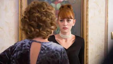 "Her gün acı çekeceksin" (Fazilet Hanım ve Kızları 31. bölüm fragmanı)