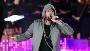 Eminem'in annesi hayatını kaybetti: Birçok şarkısında ondan bahsetti