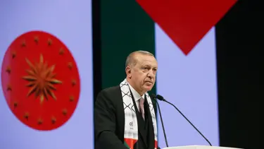 Cumhurbaşkanı Erdoğan: Kayıtlarda üst düzey asker 'kesmeyi iyi bilirim' diyor
