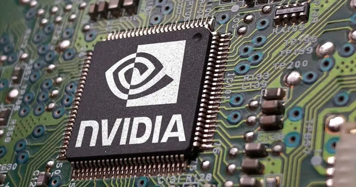 Nvidia'nın geliri yüzde 62 arttı