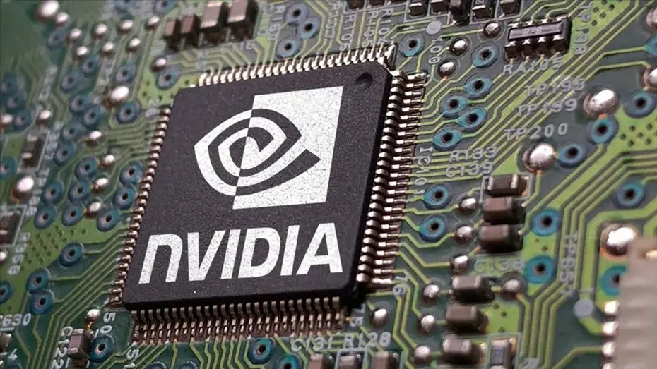 ABD'den çip kararı: Nvidia, en gelişmiş çipini Çin'e satamayacak