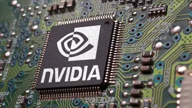 ABD'den çip kararı: Nvidia, en gelişmiş çipini Çin'e satamayacak