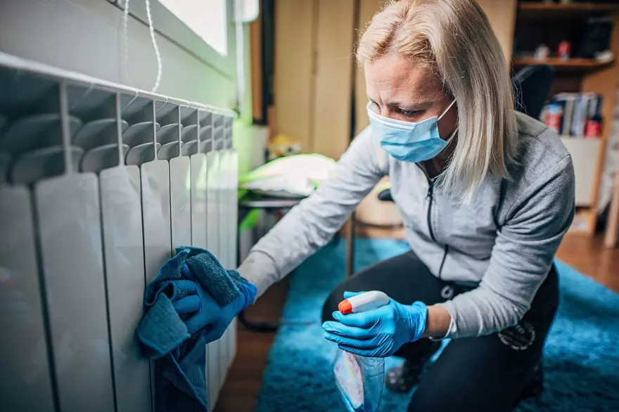 10-KALORİFER TEMİZLİĞİ 9