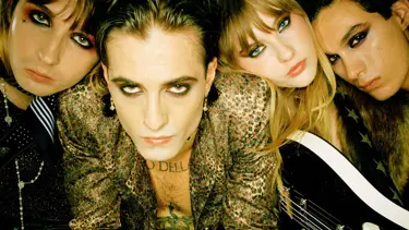 Maneskin konserinin biletleri satışa çıktı