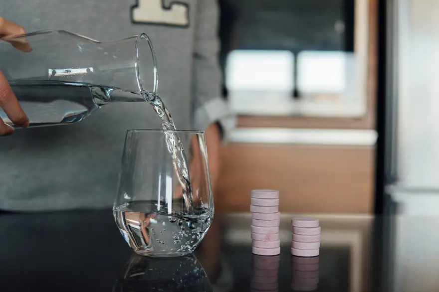 Tansiyon hastasının corona salgınında dikkatetmesi gereken 9 kural 4