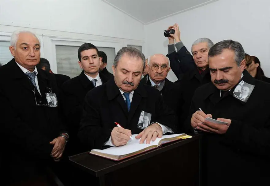 Denktaş'ın ardından 46 Denktaş'ın ardından 46