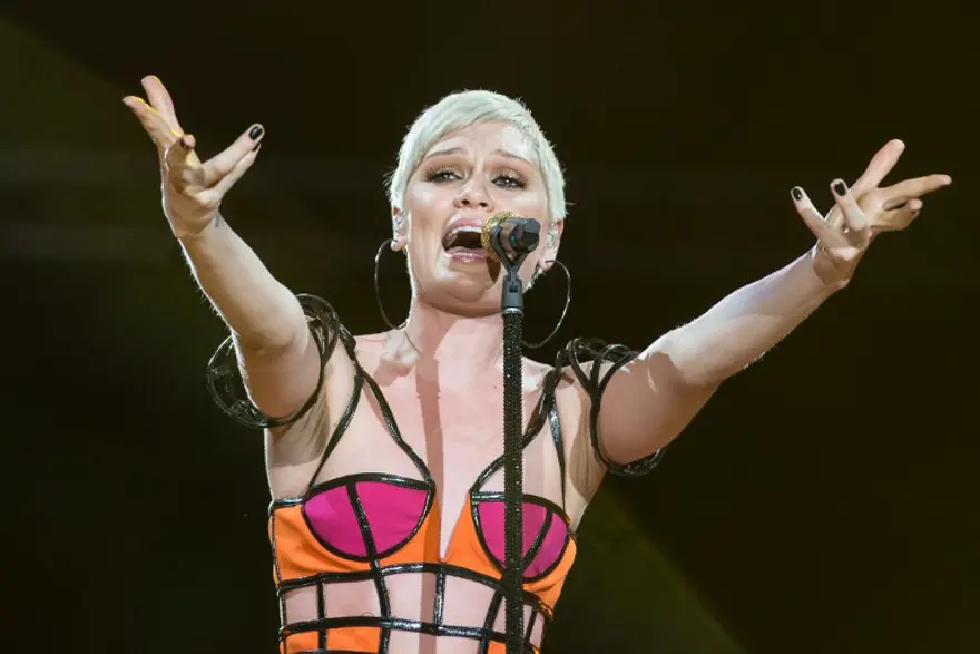 Müziğin devleri Rio'da 19