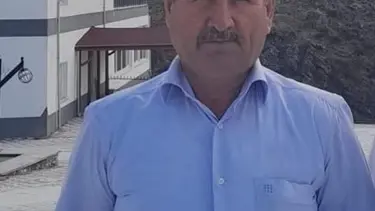 Bahçesindeki otları yakmak istedi: Fenalaşıp alevlerin arasında can verdi