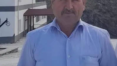 Bahçesindeki otları yakmak istedi: Fenalaşıp alevlerin arasında can verdi