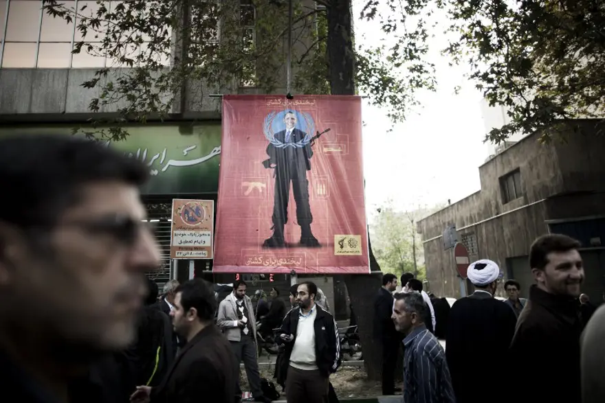 Muhafazakarlardan Ruhani'ye gözdağı 12