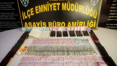 Alanya'da fuhuş operasyonuna tutuklama