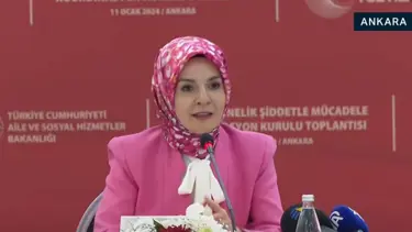 SON DAKİKA HABERİ: Bakan Mahinur Özdemir Göktaş’tan kayıp depremzede çocuklar iddiasına açıklama