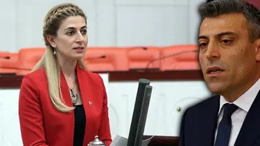 CHP'li Öztürk Yılmaz ve Didem Engin cumhurbaşkanlığı için adaylıklarını açıkladı