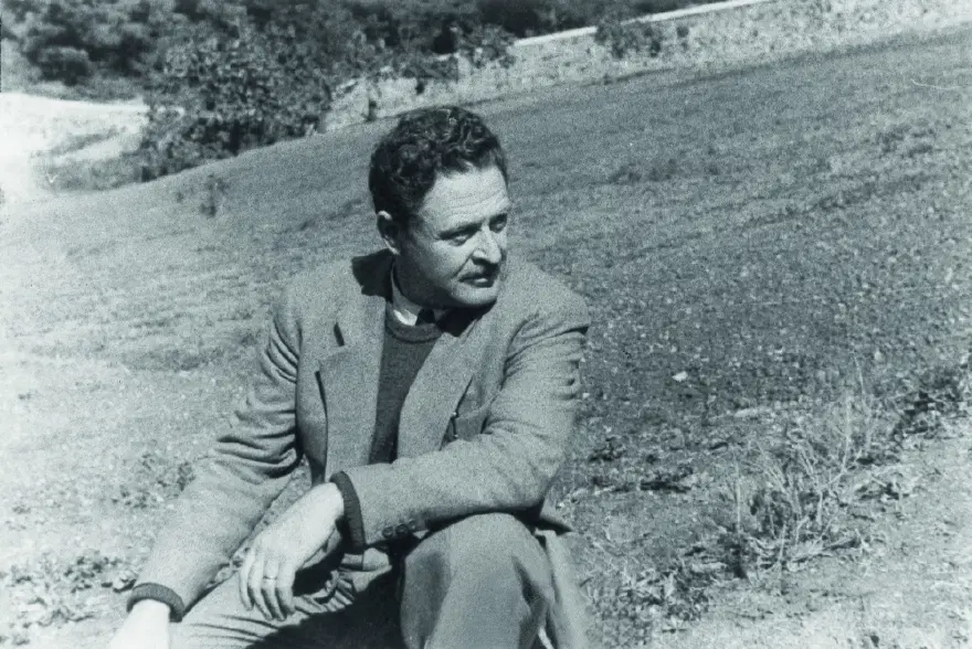 Ölümünün 59. yılında fotoğraflarla Nazım Hikmet Ölümünün 59. yılında fotoğraflarla Nazım Hikmet