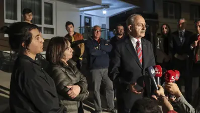 Elektrik faturası polemiği: Bakan Dönmez'den CHP lideri Kılıçdaroğlu'na tepki