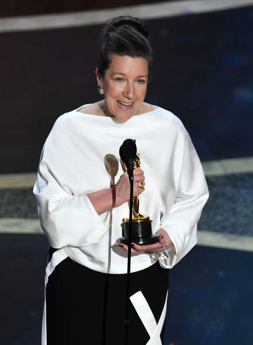 Oscar 2020 kazananları belli oldu! (İşte 92. Oscar Ödülleri kazananlarının tam listesi) 22