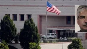 Metin Topuz hakim karşısına çıktı