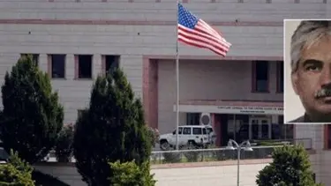Metin Topuz hakim karşısına çıktı