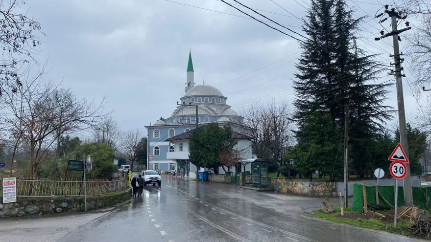 Ölmeden selasını okuttu, mahalleli hayrete düştü: "Ölmemiş, ölseydi cenazesine giderdik" 1