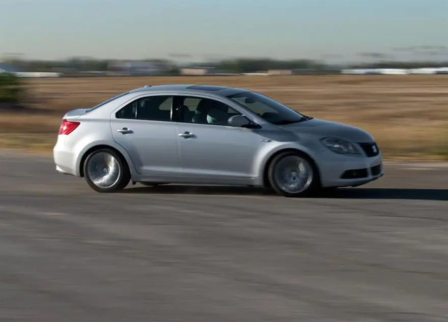 SUZUKI 304 SUZUKI 304