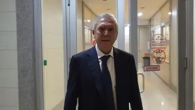 Acun Ilıcalı şikayetçi oldu, Aziz Yıldırım ifade verdi