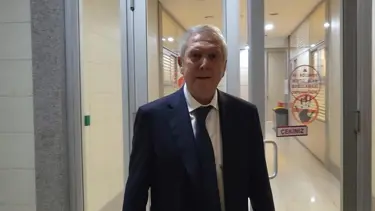 Acun Ilıcalı şikayetçi oldu, Aziz Yıldırım ifade verdi