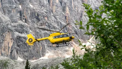 İngiliz dağcıya 14 bin euroluk "kurtarılma" faturası