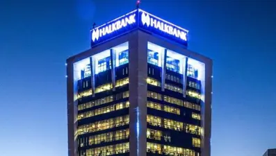 Halkbank&#x27;tan medyada yer alan yeni iddialara ilişkin açıklama