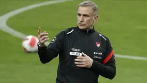 Stefan Kuntz, Şampiyonlar Ligi Finali'nin teknik gözlemci heyetinde