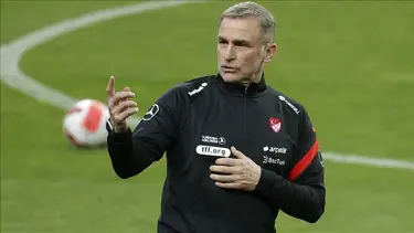 Stefan Kuntz, Şampiyonlar Ligi Finali'nin teknik gözlemci heyetinde