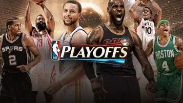 NBA'de play-off eşleşmeleri belli oldu