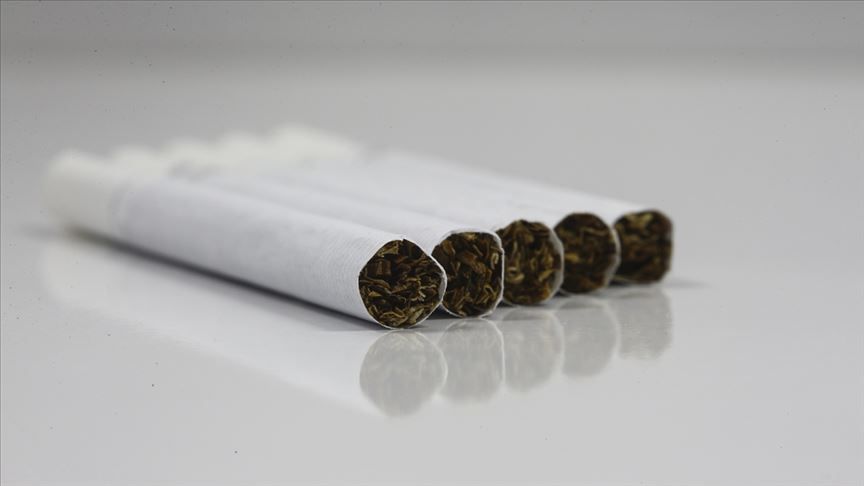 Corona virüs korkusuyla sigara bırakma oranı arttı