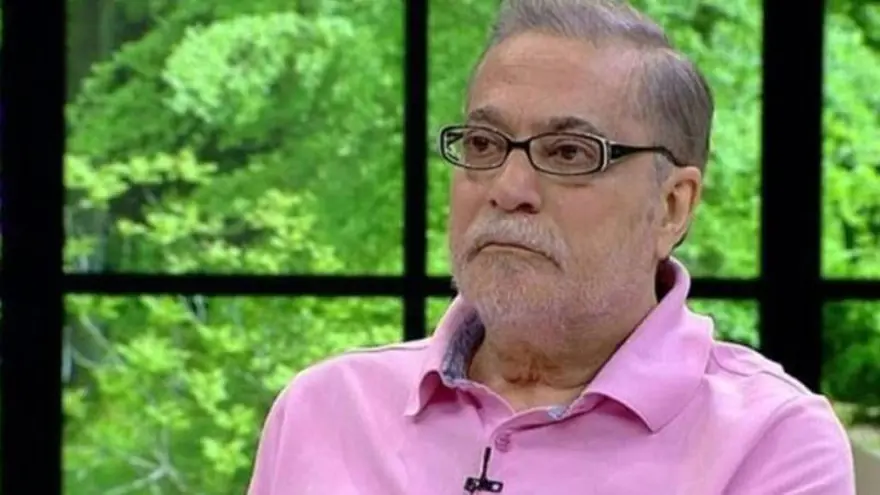 "BABAM GİBİ İNSANLARDAN HOŞLANMAM" 5 "BABAM GİBİ İNSANLARDAN HOŞLANMAM" 5