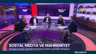 Bugün Yarın 29 Mart 2018