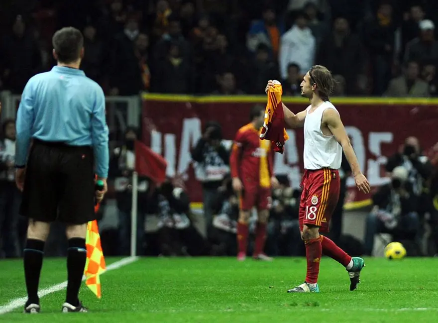 Galatasaray - Gaziantepspor 2