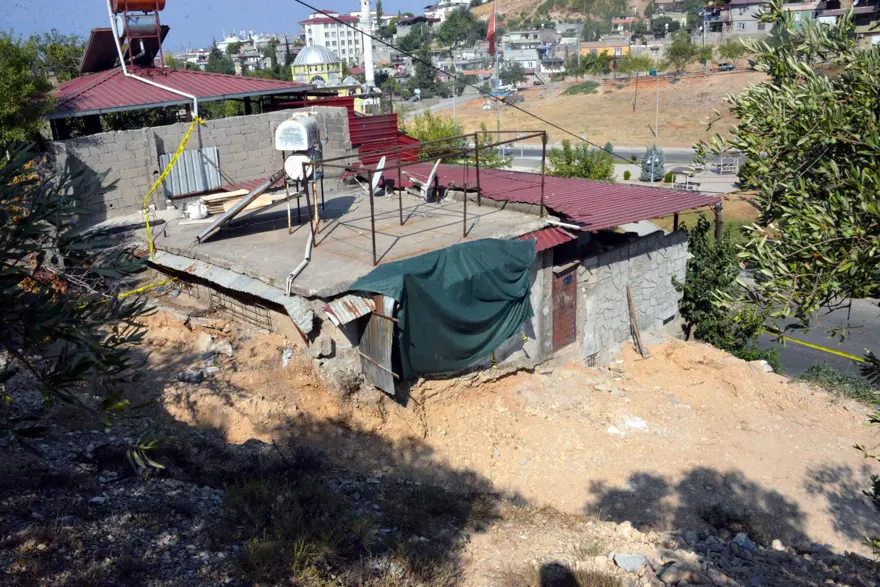 Kazıda kemikler bulundu: 25 yıl sonra cinayete kurban gittikleri anlaşıldı 