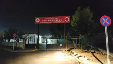 Otomobil ile motosiklet çarpıştı: 2 ölü