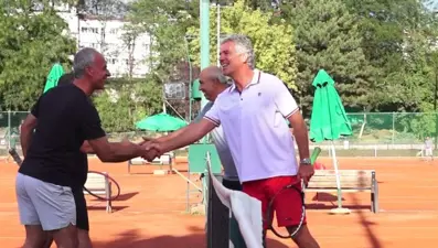 Büyükelçi Komşum Olur: Lüksemburg