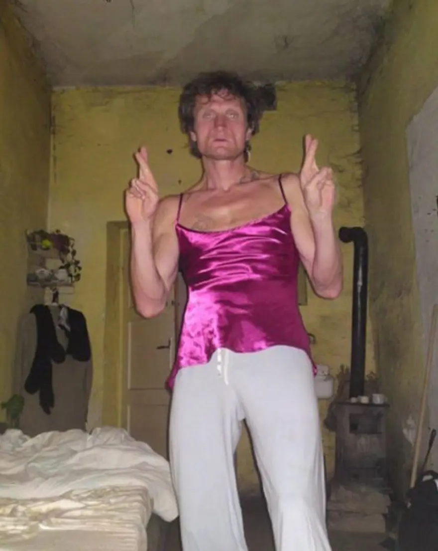 Sosyal medyada Rus çılgınlığı 17 Sosyal medyada Rus çılgınlığı 17