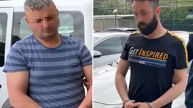 Silah seslerini duyup balkona çıkan kadın vuruldu