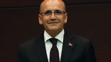 Bakan Şimşek: Enflasyon beklentileri iyileşiyor