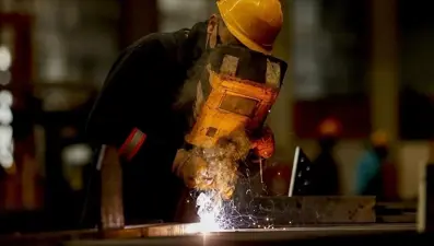 Ücretli çalışan sayısı arttı