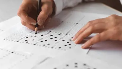 MEB'den LGS'de şaibe iddialarına ilişkin çalışma