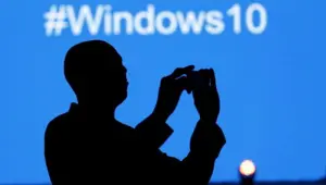 NSA, Windows 10'da güvenlik açığı tespit etti
