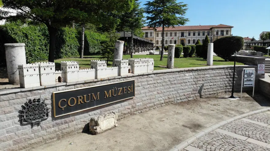 Dünyada eşi bulunmayan 3 bin 300 yıllık savaşçı miğferine paha biçilemiyor 4
