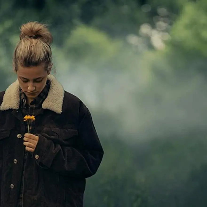 Chemical Hearts | 21 Ağustos Cuma 14