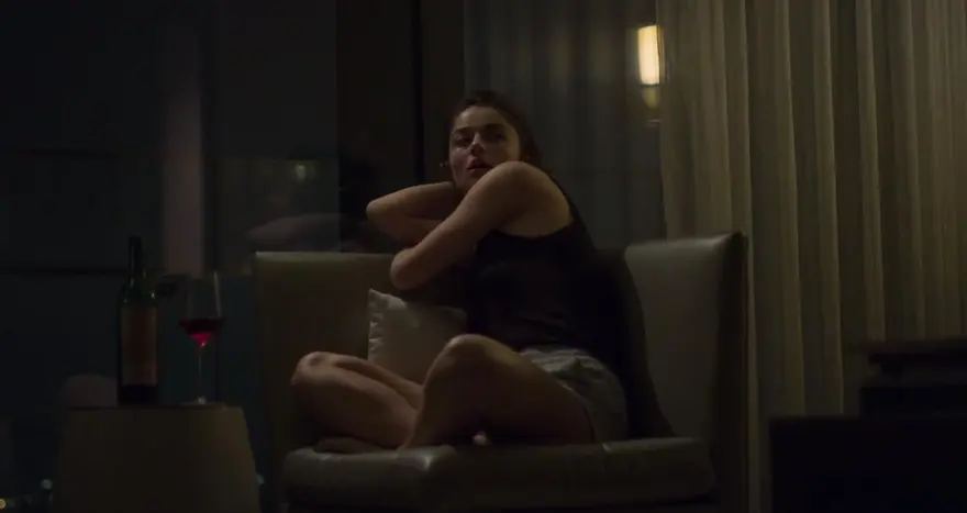 Hakan: Muhafız hakkında izlenimler 15