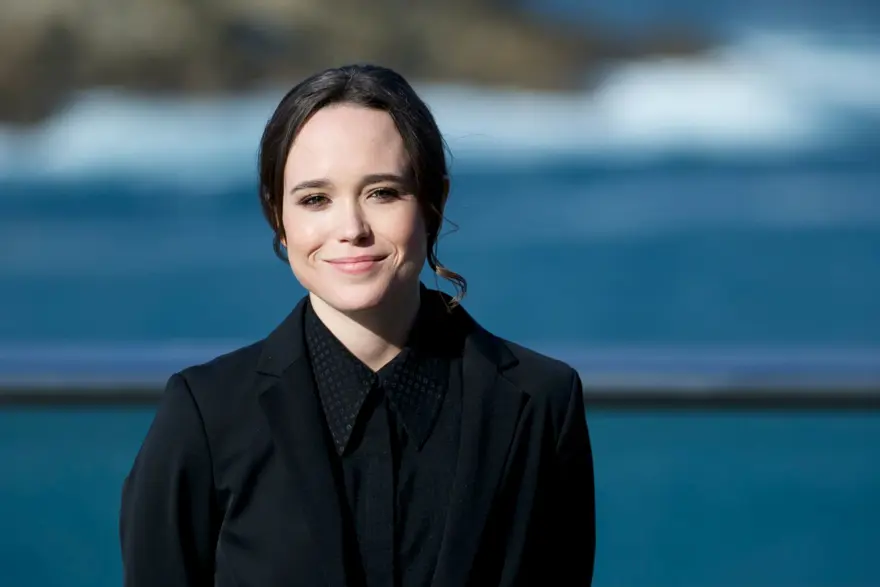 Ellen Page trans olduğunu açıkladı (Adı Elliot oldu) 4